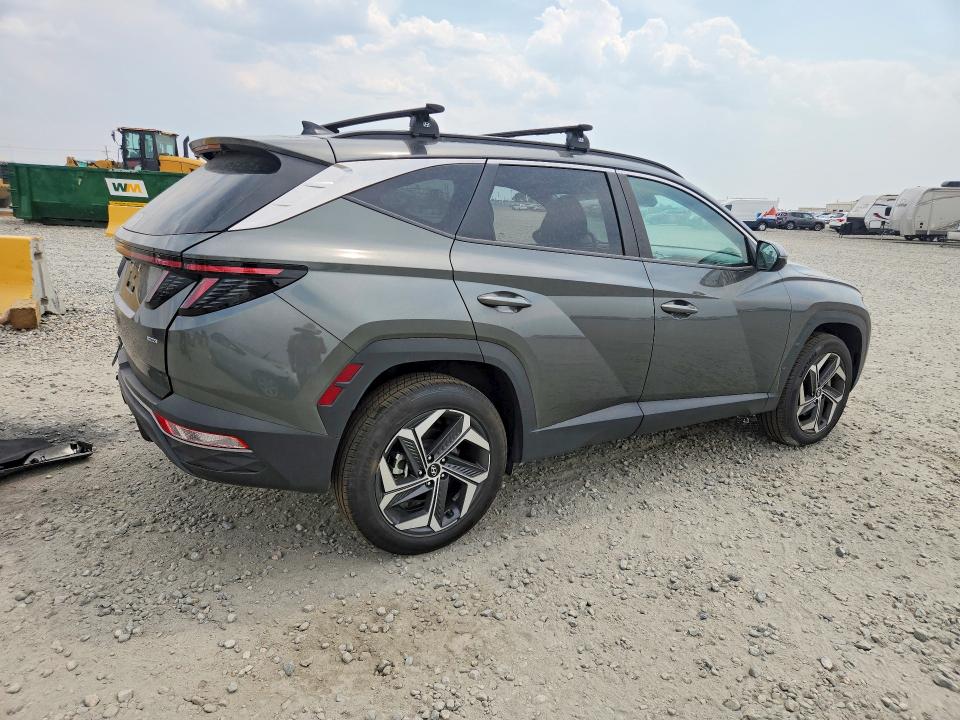 Продаж на аукціоні авто 2023 Hyundai Tucson, vin: 5NMJFCAEXPH211179, номер лоту: 59378706