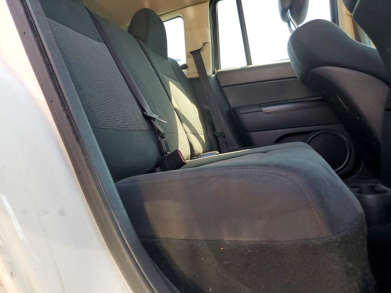 Aukcja sprzedaży 2011 Jeep Compass, vin: 1J4NT1FA0BD290376, numer aukcji: 61928126