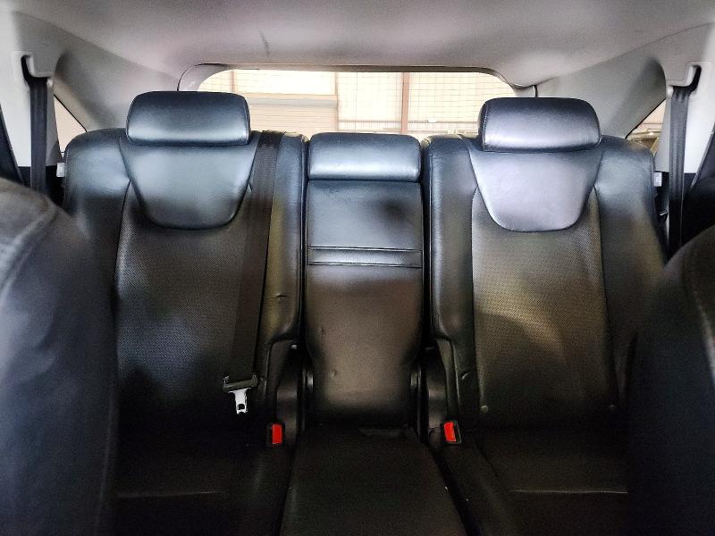 63171086 :رقم المزاد ، JTJZB1BA8A2004149 vin ، 2010 Lexus Rx مزاد بيع
