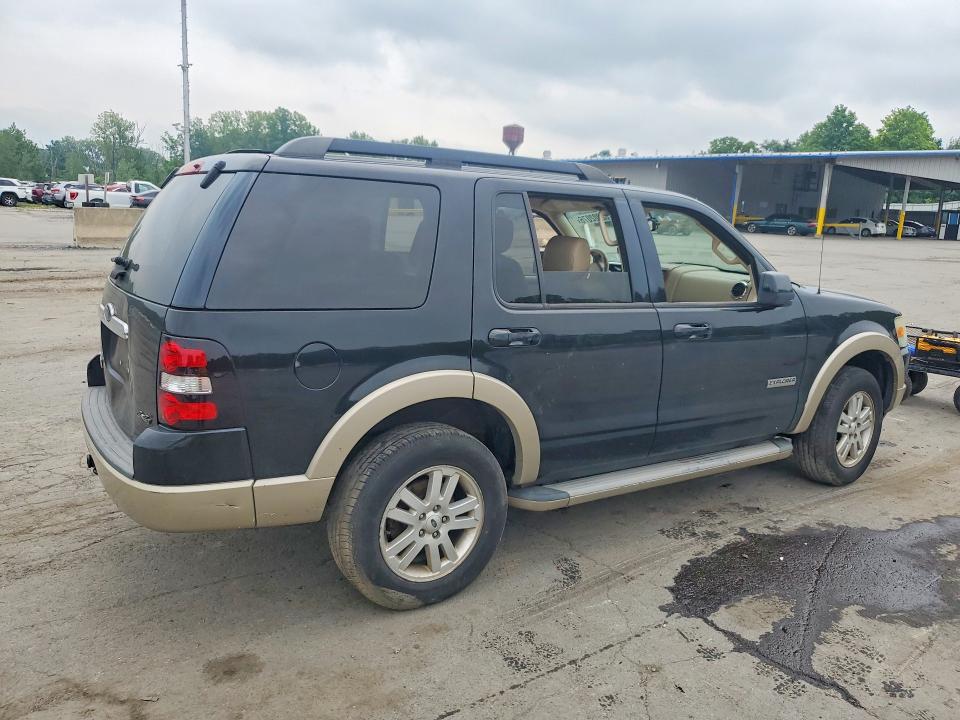 62202076 :رقم المزاد ، 1FMEU74E88UA43638 vin ، 2008 Ford Explorer مزاد بيع