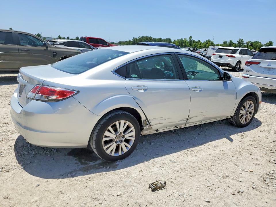 Продажа на аукционе авто 2010 Mazda 6, vin: 1YVHZ8CHXA5M26785, номер лота: 61875536