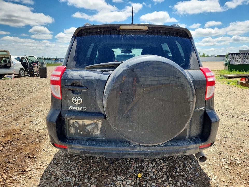 Продаж на аукціоні авто 2012 Toyota Rav4, vin: 2T3DK4DV6CW077044, номер лоту: 60123746