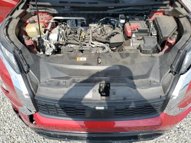 Aukcja sprzedaży 2023 Mitsubishi Outlander, vin: JA4J3UA80PZ042661, numer aukcji: 60431866