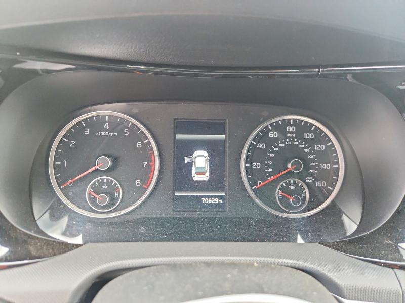 Aukcja sprzedaży 2023 Kia K5, vin: 5XXG14J25PG204059, numer aukcji: 62854966