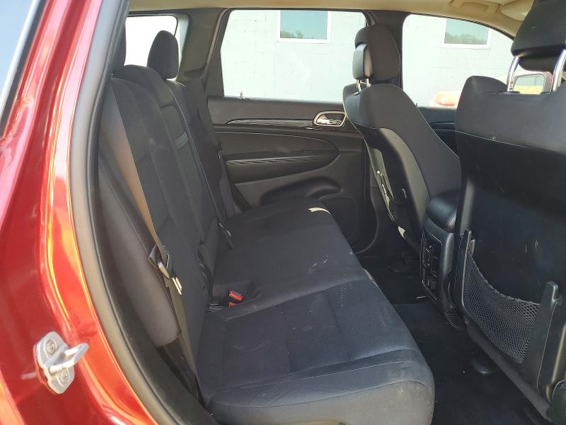 85452855 :رقم المزاد ، 1C4RJFAGXDC644418 vin ، 2013 Jeep Grand Cherokee مزاد بيع