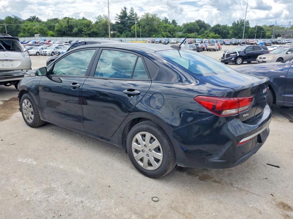 Aukcja sprzedaży 2023 Kia Rio, vin: 3KPA24AD4PE568552, numer aukcji: 60486486