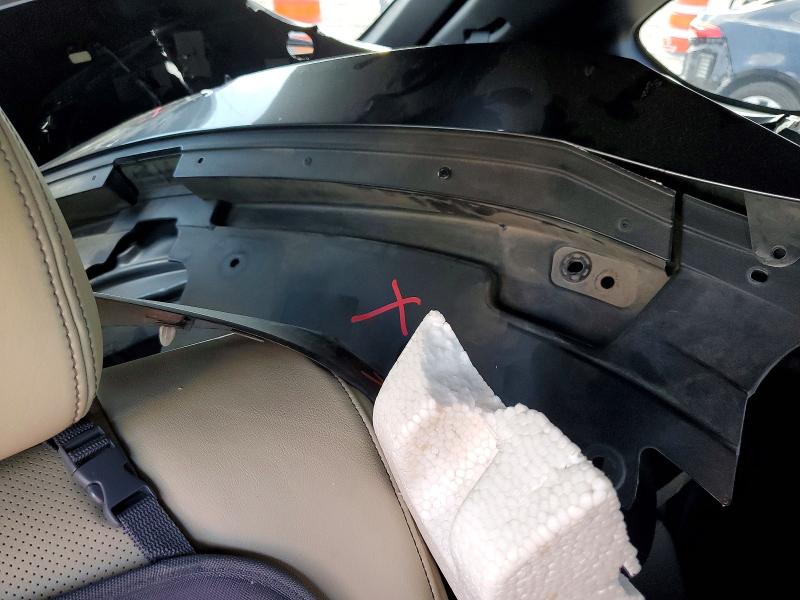Aukcja sprzedaży 2022 Mazda Cx-9, vin: JM3TCBDY6N0615408, numer aukcji: 59882146