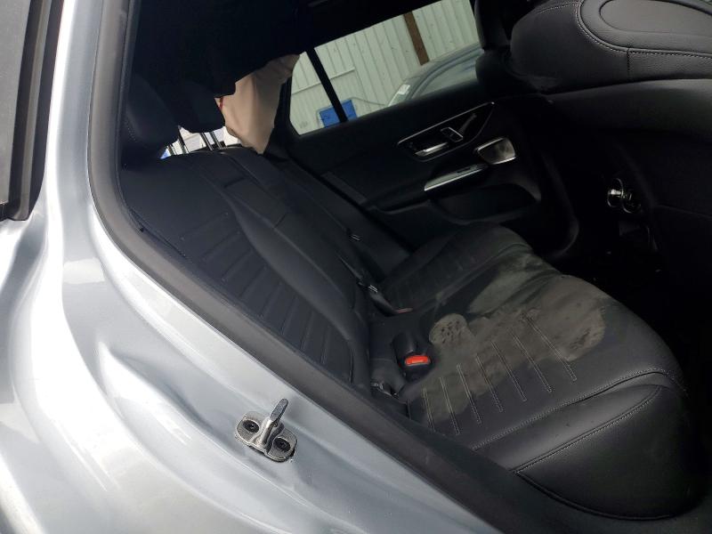 60497876 :رقم المزاد ، W1NKM4HB7TU109491 vin ، 2026 Mercedes-benz Glc مزاد بيع