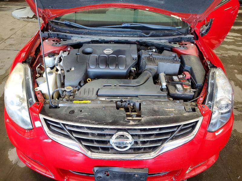 2012 Nissan Altima მანქანა იყიდება აუქციონზე, vin: 1N4AL2EP4CC148724, აუქციონის ნომერი: 60803946