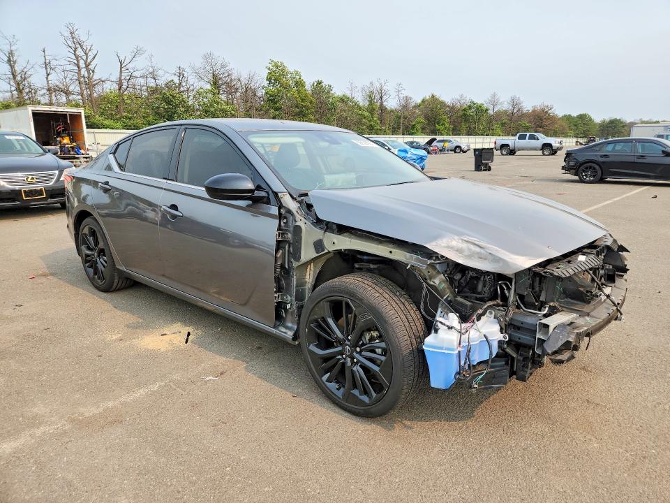 Продажа на аукционе авто 2024 Nissan Altima, vin: 1N4BL4CV7RN398263, номер лота: 60639696