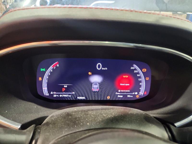 Aukcja sprzedaży 2025 Acura Mdx, vin: 5J8YE1H03SL803323, numer aukcji: 59918336