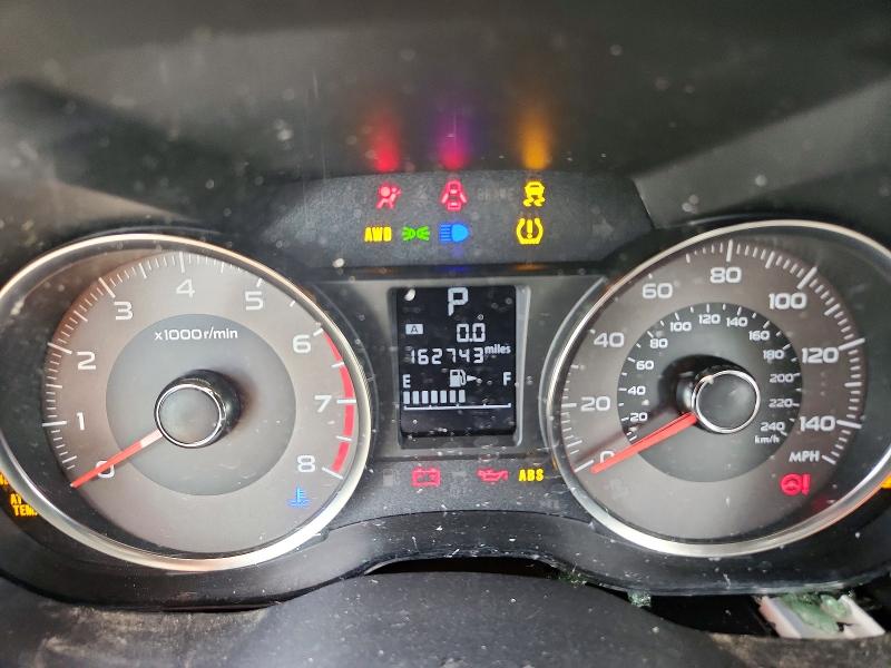 62337046 :رقم المزاد ، JF2SJAHC9EH450864 vin ، 2014 Subaru Forester مزاد بيع