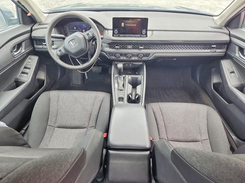 2024 Honda Accord მანქანა იყიდება აუქციონზე, vin: 1HGCY1F33RA054656, აუქციონის ნომერი: 60986436