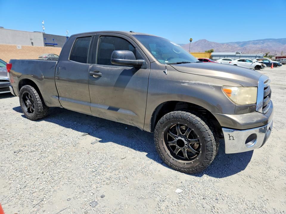 Продаж на аукціоні авто 2010 Toyota Tundra, vin: 5TFRM5F10AX019827, номер лоту: 59952246
