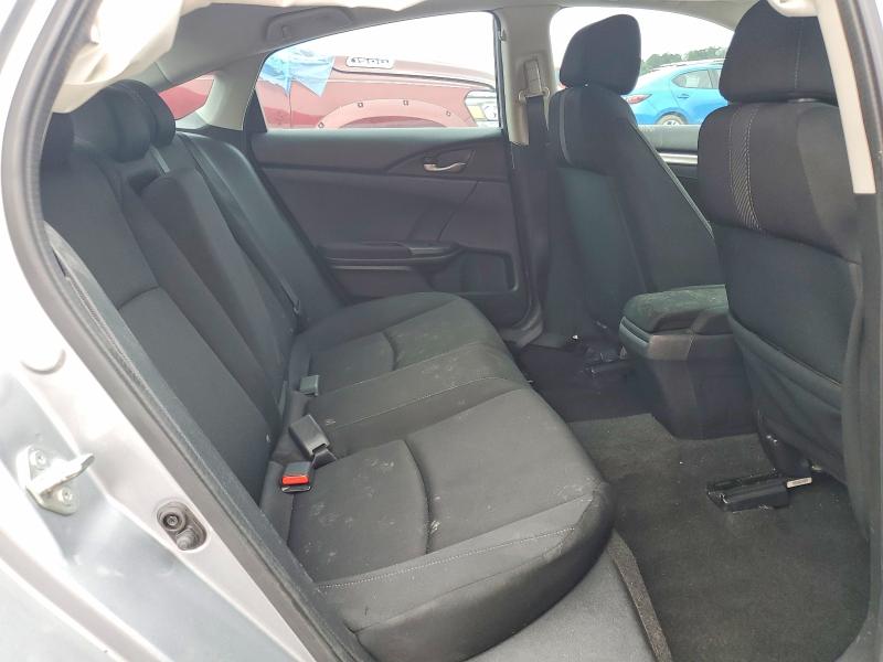Продажа на аукционе авто 2018 Honda Civic, vin: 2HGFC2F7XJH596749, номер лота: 62297956