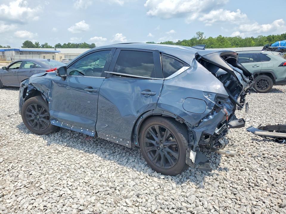 Aukcja sprzedaży 2025 Mazda Cx-5, vin: JM3KFBCM2S0650914, numer aukcji: 63011686