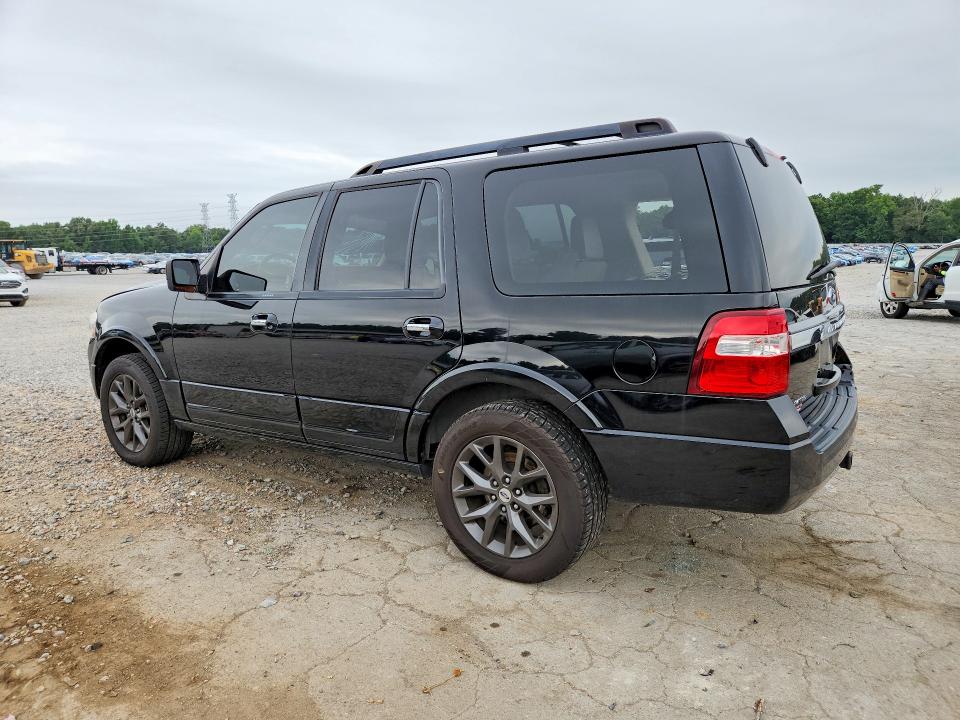 Aukcja sprzedaży 2017 Ford Expedition, vin: 1FMJU1KT6HEA51793, numer aukcji: 61960476
