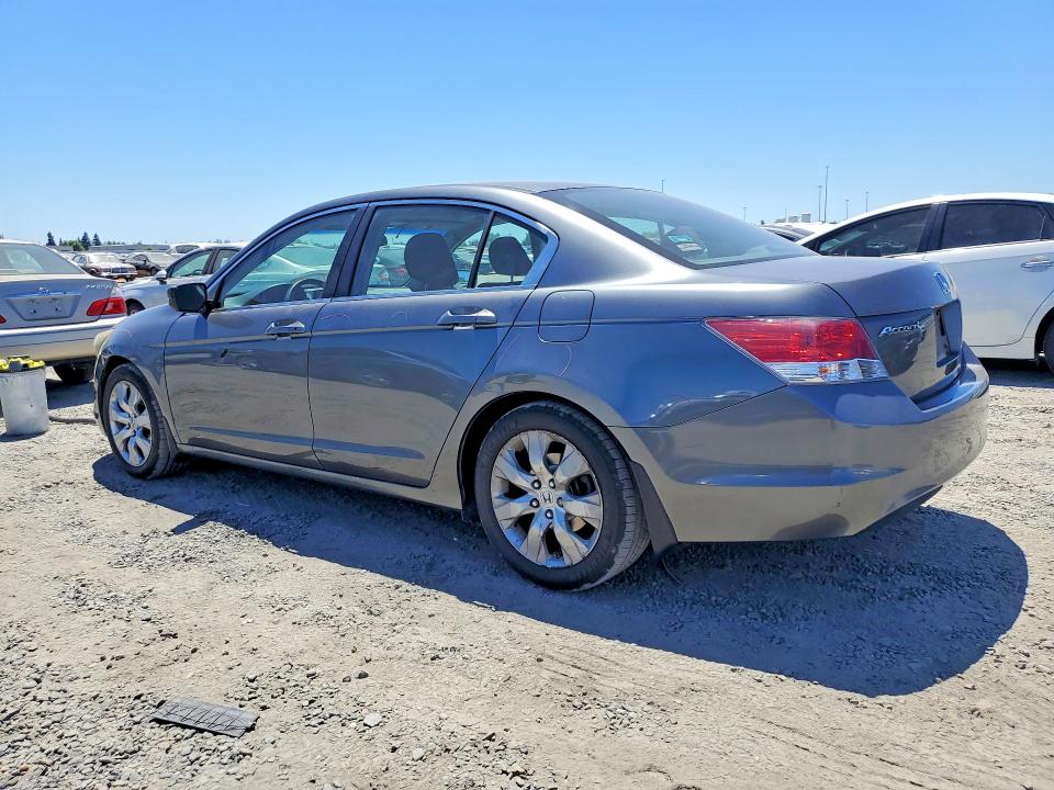 Aukcja sprzedaży 2010 Honda Accord, vin: 1HGCP2F73AA091254, numer aukcji: 60633726