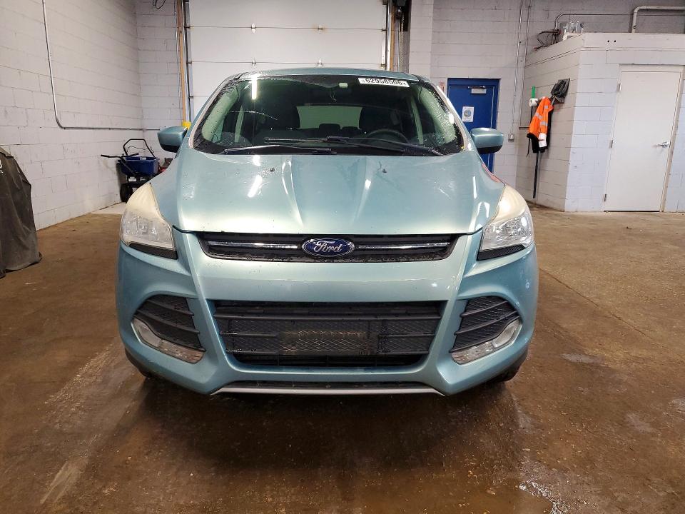 Продаж на аукціоні авто 2013 Ford Escape, vin: 1FMCU9GX2DUB52140, номер лоту: 62958506