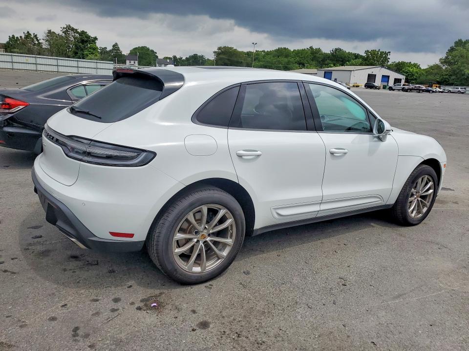 Aukcja sprzedaży 2023 Porsche Macan, vin: WP1AA2A58PLB13032, numer aukcji: 61626396