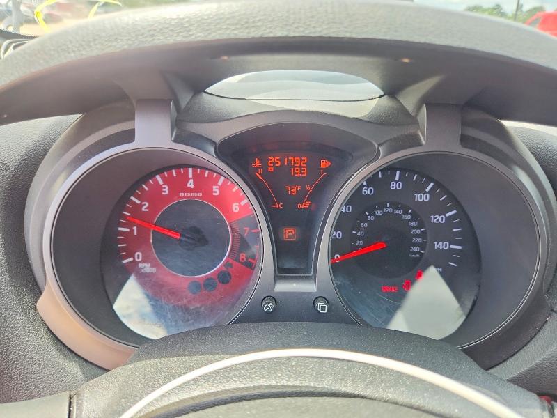 Продаж на аукціоні авто 2013 Nissan Juke, vin: JN8AF5MV2DT227625, номер лоту: 61486506