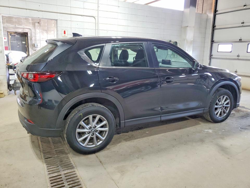 Aukcja sprzedaży 2023 Mazda Cx-5, vin: JM3KFBAM1P0224982, numer aukcji: 62227086
