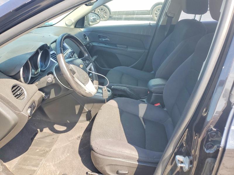 60397026 :رقم المزاد ، 1G1PC5SB8D7198141 vin ، 2013 Chevrolet Cruze مزاد بيع
