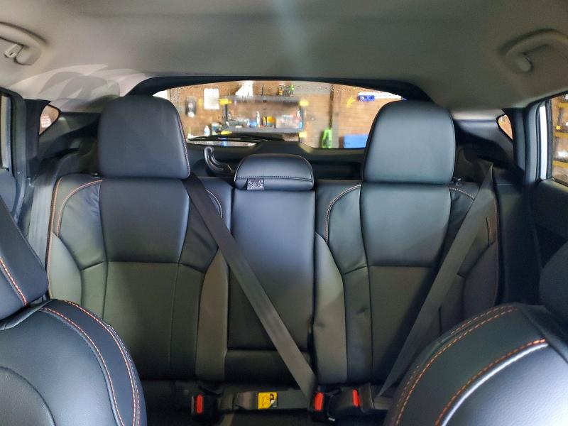 Aukcja sprzedaży 2024 Subaru Crosstrek, vin: 4S4GUHL65R3753385, numer aukcji: 85635625