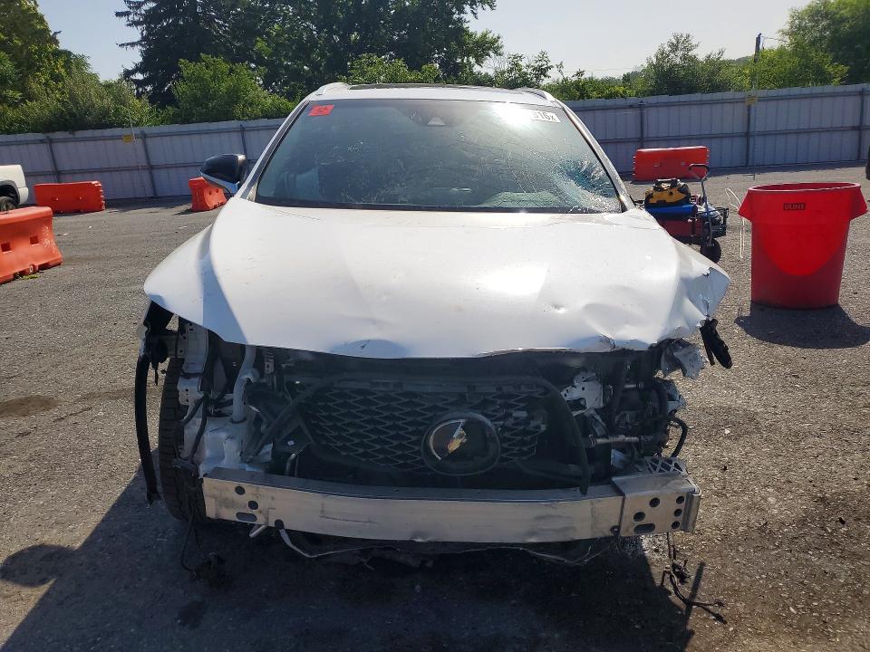 59708816 :رقم المزاد ، 2T2BGMCAXKC041014 vin ، 2019 Lexus Rx 450h مزاد بيع