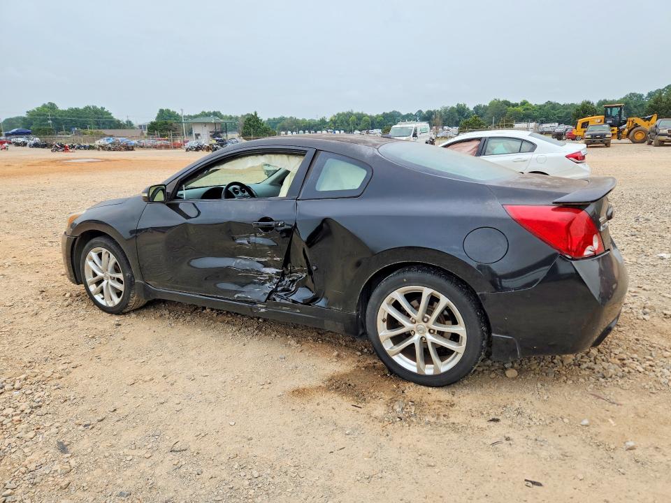 63116166 :رقم المزاد ، 1N4BL2EPXBC120123 vin ، 2011 Nissan Altima مزاد بيع