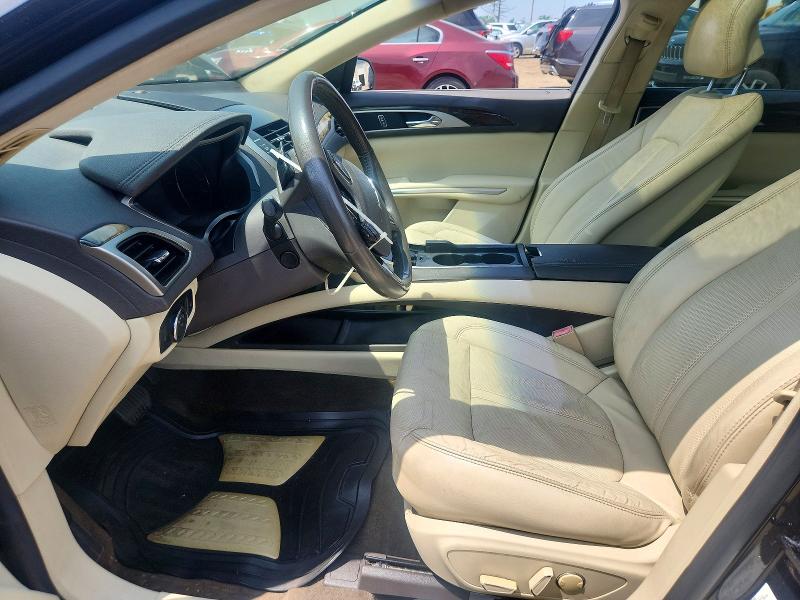 2013 Lincoln Mkz მანქანა იყიდება აუქციონზე, vin: 3LN6L2JK1DR814513, აუქციონის ნომერი: 60898526