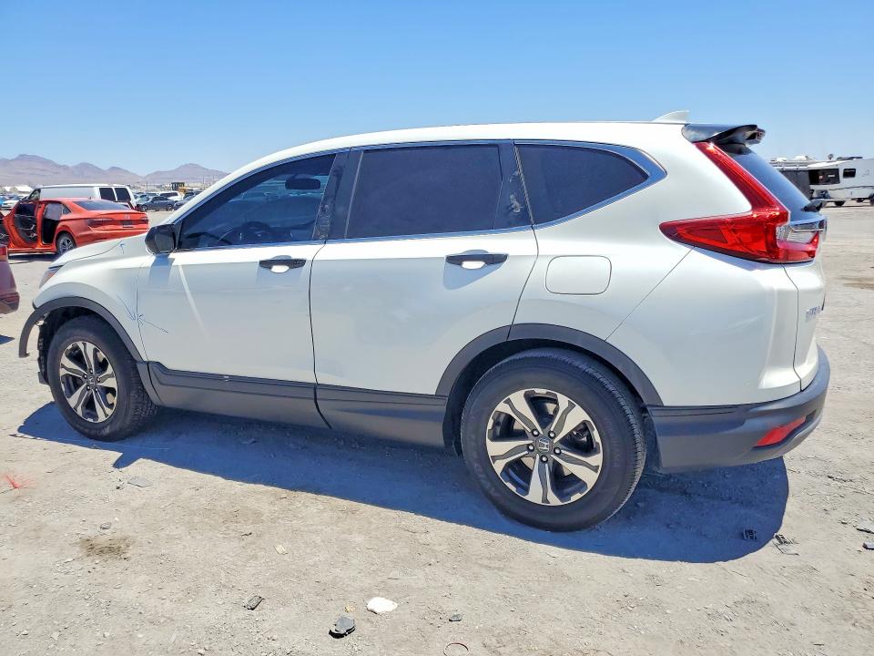 Aukcja sprzedaży 2018 Honda Cr-v, vin: 2HKRW5H35JH416437, numer aukcji: 59876156