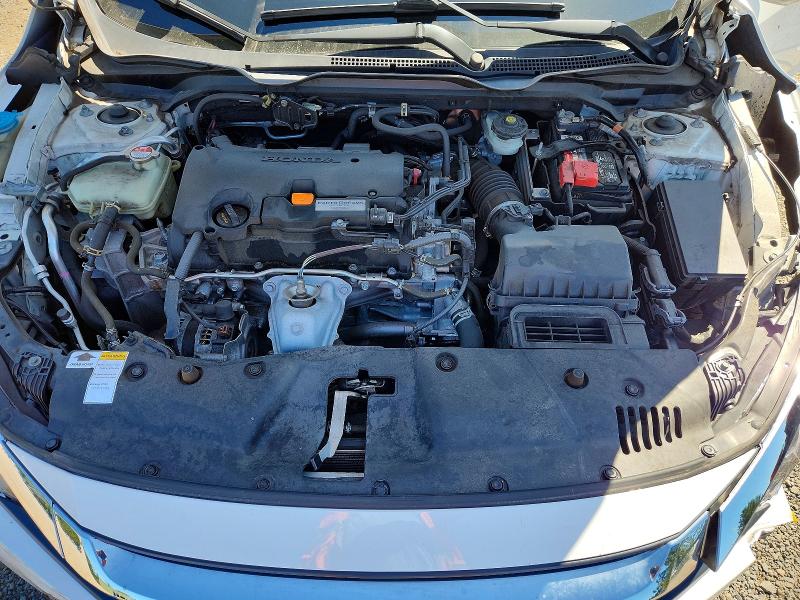 63360426 :رقم المزاد ، 2HGFC2F54GH519818 vin ، 2016 Honda Civic مزاد بيع