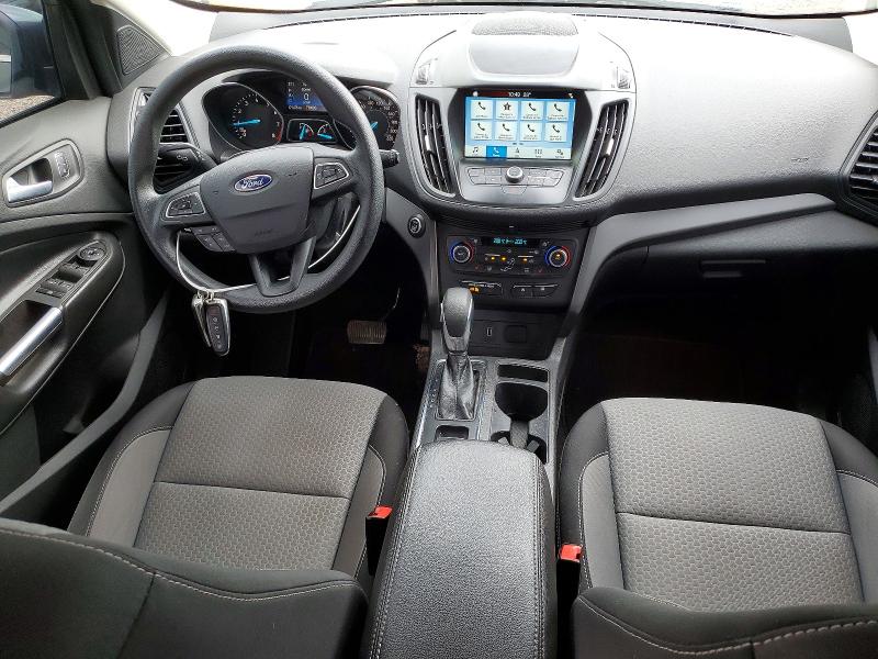 Продаж на аукціоні авто 2019 Ford Escape, vin: 1FMCU9GD1KUB88467, номер лоту: 60026686