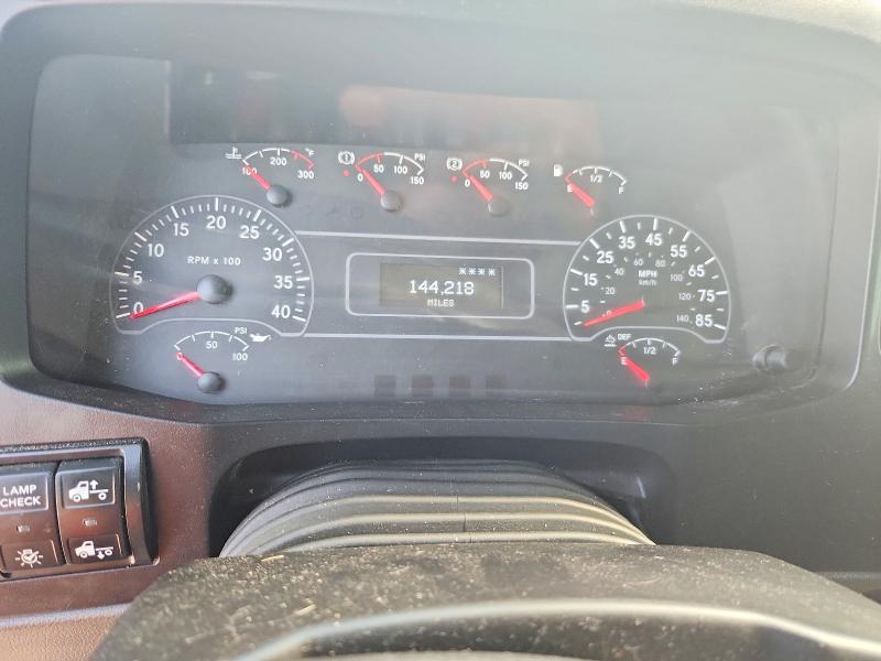 Продажа на аукционе авто 2025 International Mv607, vin: 3HAEUMML5SL156557, номер лота: 61562836