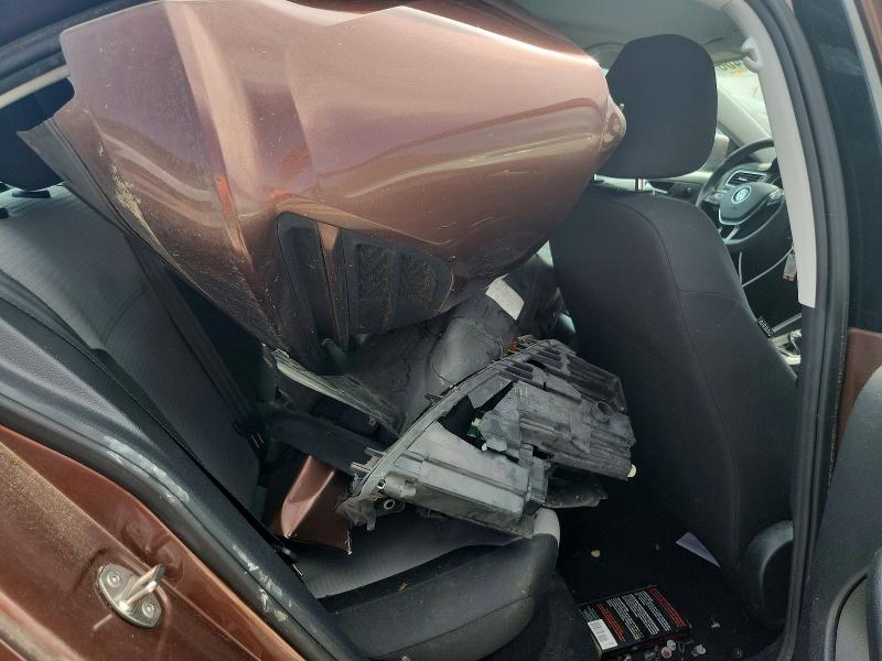Aukcja sprzedaży 2017 Volkswagen Jetta, vin: 3VW2B7AJ0HM372091, numer aukcji: 59552486