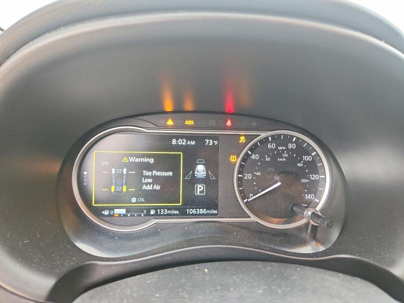 Продажа на аукционе авто 2019 Nissan Kicks, vin: 3N1CP5CUXKL491609, номер лота: 60804256