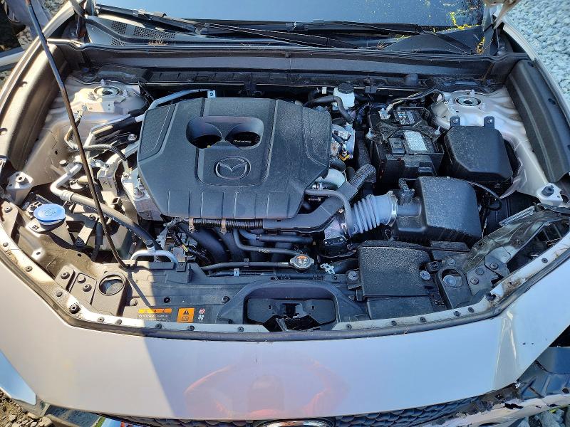 2024 Mazda Cx-30 მანქანა იყიდება აუქციონზე, vin: 3MVDMBBMXRM661481, აუქციონის ნომერი: 62692156