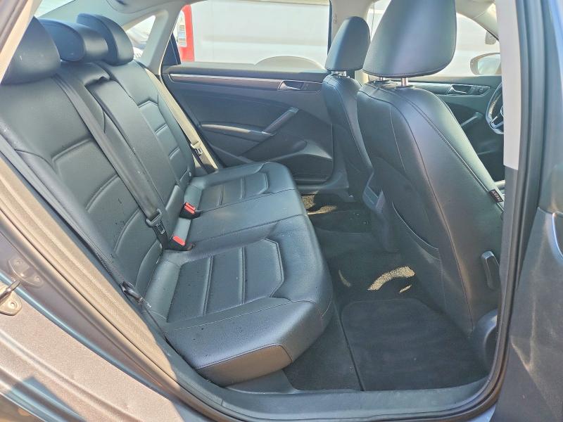 Aukcja sprzedaży 2017 Volkswagen Passat, vin: 1VWDT7A37HC085002, numer aukcji: 60809536