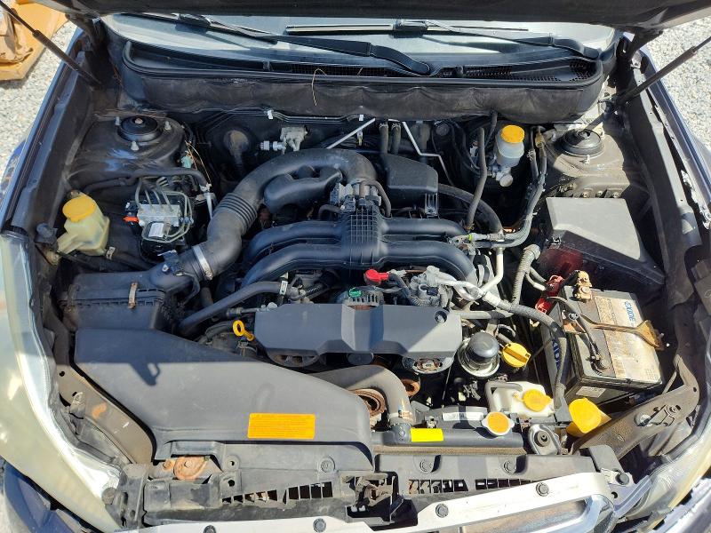 2014 Subaru Outback მანქანა იყიდება აუქციონზე, vin: 4S4BRBMC9E3313936, აუქციონის ნომერი: 61764356