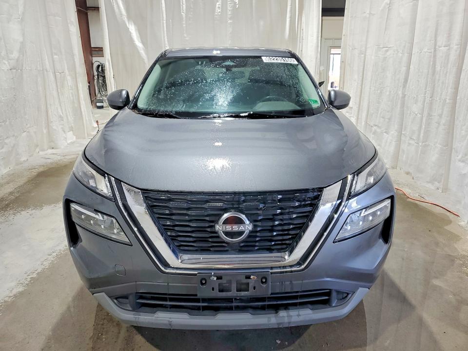 Продажа на аукционе авто 2023 Nissan Rogue, vin: 5N1BT3BB0PC801998, номер лота: 62235166