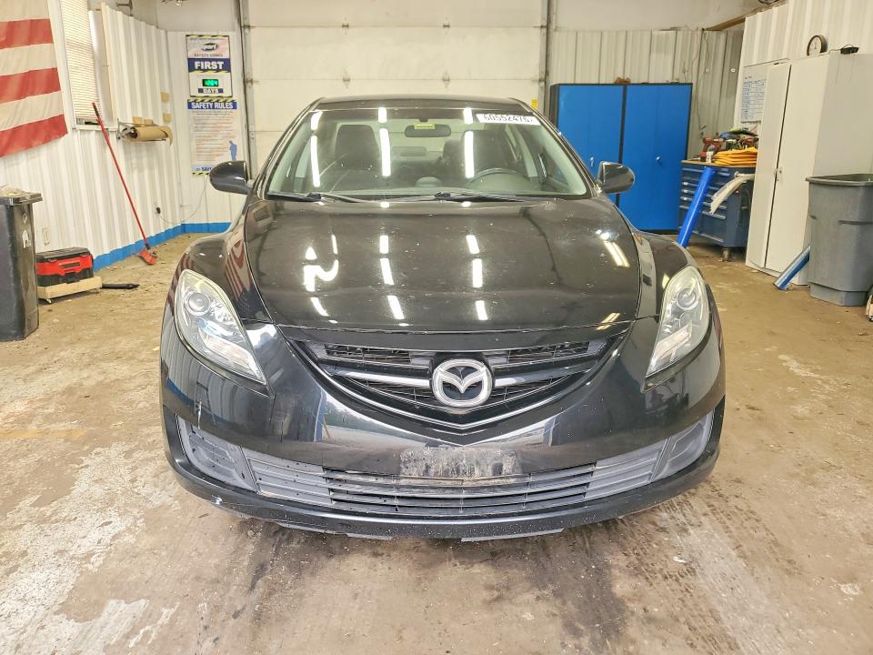 Продаж на аукціоні авто 2011 Mazda 6, vin: 1YVHZ8BH4B5M18667, номер лоту: 60552476