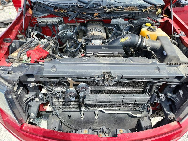 62222996 :رقم المزاد ، 1FTFW1EF0EFC30833 vin ، 2014 Ford F150 مزاد بيع