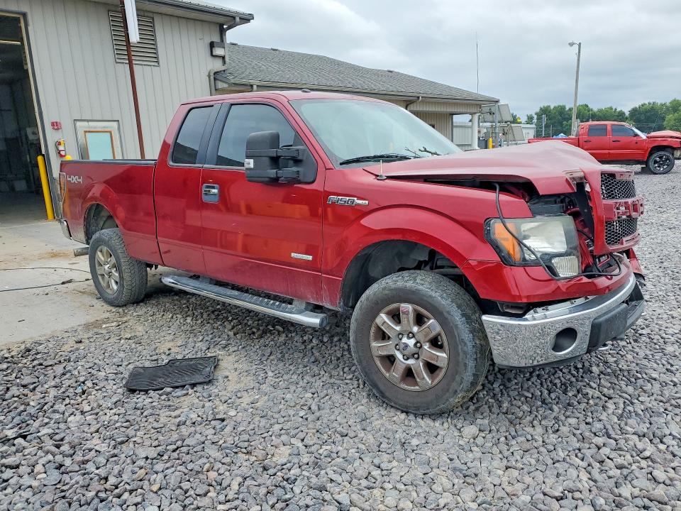 Aukcja sprzedaży 2014 Ford F150, vin: 1FTFX1ET2EKE69780, numer aukcji: 62579516