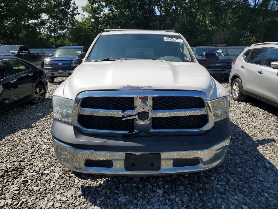 61942276 :رقم المزاد ، 1C6RR7ST6GS289226 vin ، 2016 Ram 1500 مزاد بيع