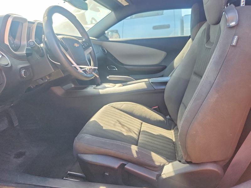 2014 Chevrolet Camaro მანქანა იყიდება აუქციონზე, vin: 2G1FA1E32E9228992, აუქციონის ნომერი: 58405346