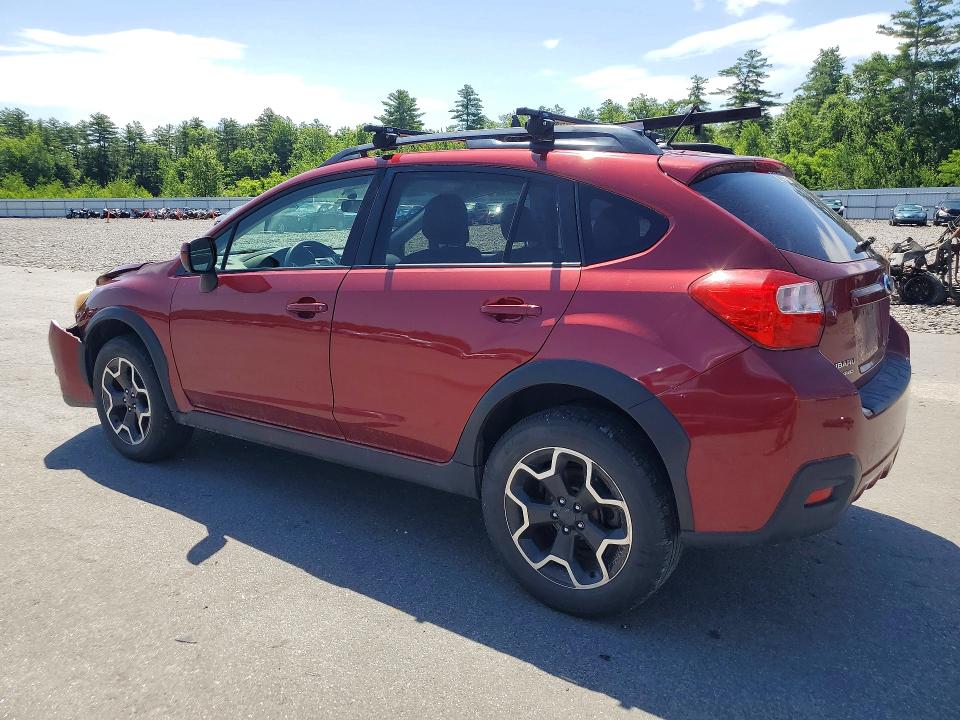 Продаж на аукціоні авто 2013 Subaru Xv Crosstrek, vin: JF2GPACC8D2803530, номер лоту: 59137866
