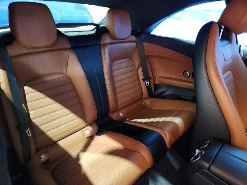 Продажа на аукционе авто 2017 Mercedes-benz C, vin: WDDWK6EB7HF570755, номер лота: 85627025