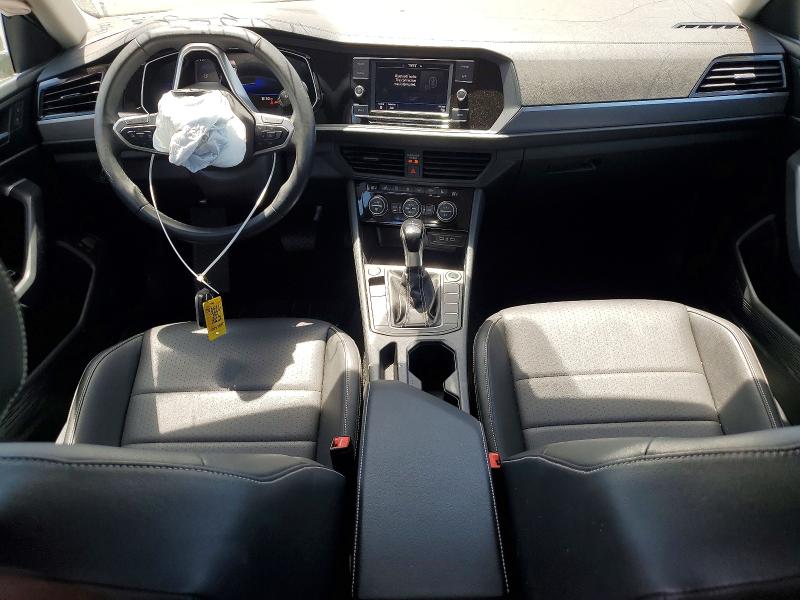 2024 Volkswagen Jetta მანქანა იყიდება აუქციონზე, vin: 3VWEM7BU2RM054104, აუქციონის ნომერი: 61447426