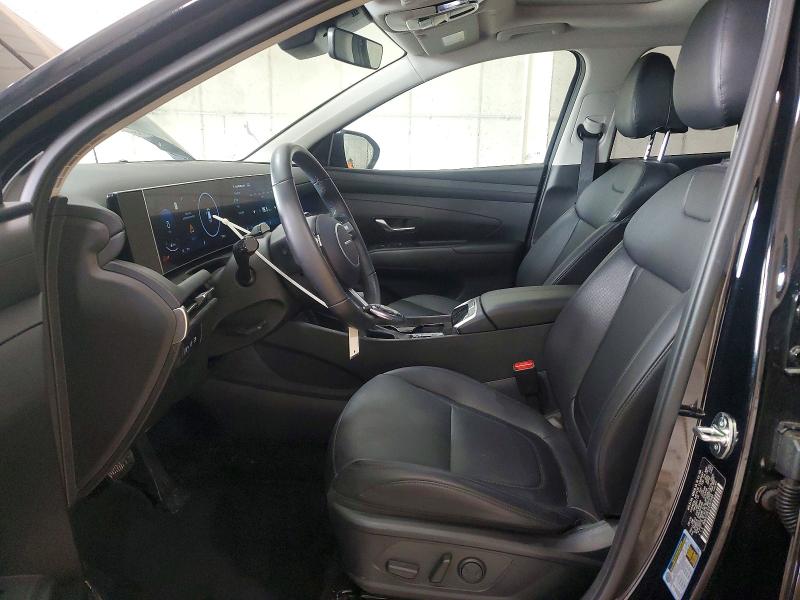 Aukcja sprzedaży 2025 Hyundai Tucson, vin: 3KMJCCDE3SE007048, numer aukcji: 60228136